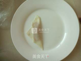 适合宝宝吃的鲜嫩～馄饨的做法步骤：7