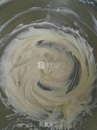 巧克力布朗尼的做法步骤：3