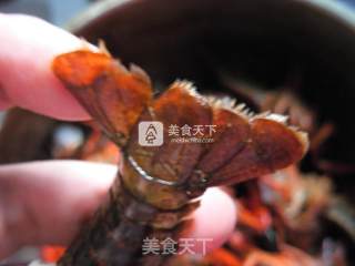 香辣小龙虾的做法步骤：2