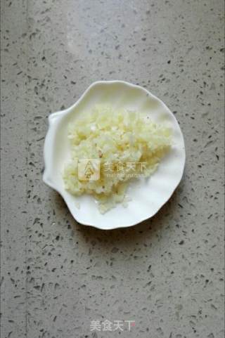 麻辣烤茄子的做法步骤：3