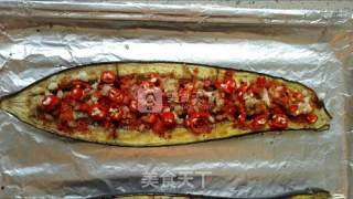 麻辣烤茄子的做法步骤：7