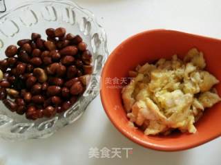 茄丁肉酱面的做法步骤：4