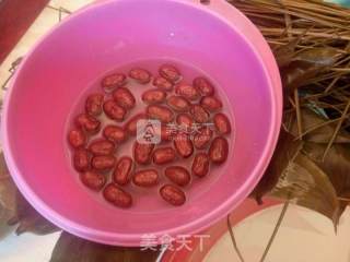 端午节这种节日，我怎么会错过和家人一起动手的幸福啊的做法步骤：2