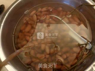 端午节这种节日，我怎么会错过和家人一起动手的幸福啊的做法步骤：3