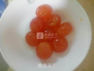 端午节这种节日，我怎么会错过和家人一起动手的幸福啊的做法步骤：4