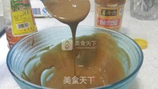 芝麻火烧的做法步骤：6