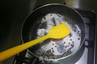 芝麻火烧的做法步骤：7