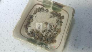 芝麻火烧的做法步骤：8
