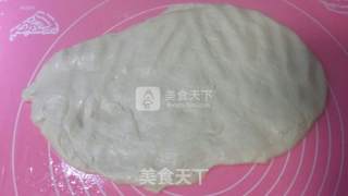 芝麻火烧的做法步骤：12
