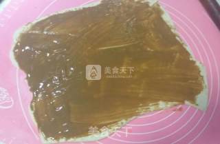 芝麻火烧的做法步骤：13