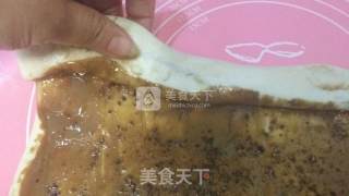 芝麻火烧的做法步骤：15