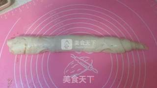 芝麻火烧的做法步骤：16