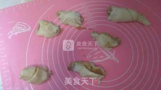 芝麻火烧的做法步骤：17