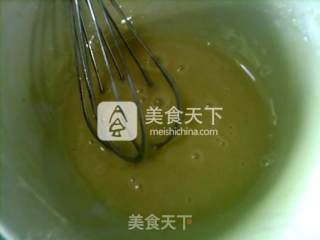 芝麻薄脆饼干的做法步骤：6
