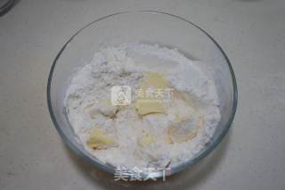 卡仕达樱桃派的做法步骤：2