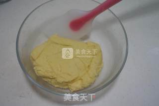 卡仕达樱桃派的做法步骤：4