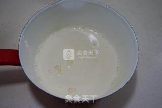 卡仕达樱桃派的做法步骤：8