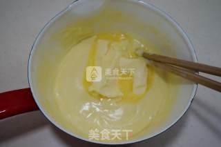 卡仕达樱桃派的做法步骤：10