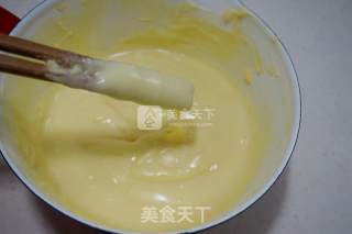 卡仕达樱桃派的做法步骤：11