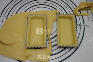 卡仕达樱桃派的做法步骤：13