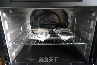 卡仕达樱桃派的做法步骤：16