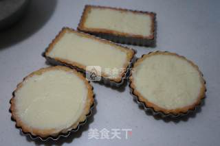 卡仕达樱桃派的做法步骤：22