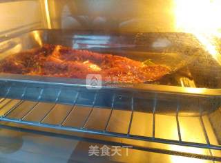 【川味香辣烤鱼】的做法步骤：6