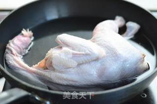 八宝卤鸡的做法步骤：4