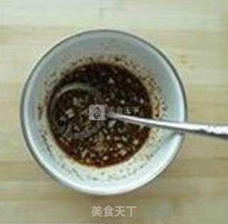 凉拌土豆片的做法步骤：4