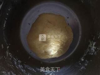 紫薯奶酪派的做法步骤：5