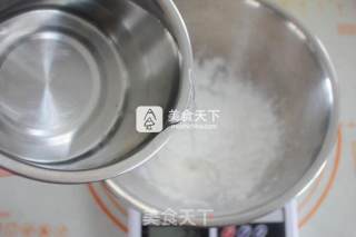 水晶粽的做法步骤：3