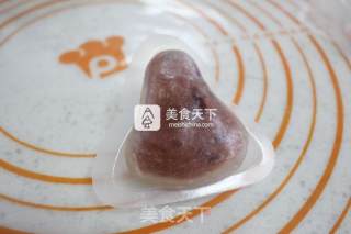 水晶粽的做法步骤：11