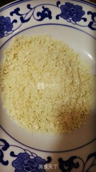 无油版微波炉香辣鸡翅的做法步骤：4