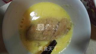 无油版微波炉香辣鸡翅的做法步骤：5