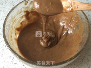 麻酱烧饼的做法步骤：6