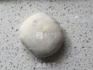 麻酱烧饼的做法步骤：13