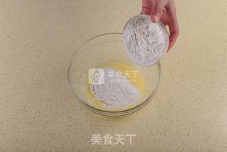 简单可口的阿拉棒的做法步骤：1