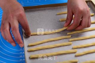 简单可口的阿拉棒的做法步骤：5