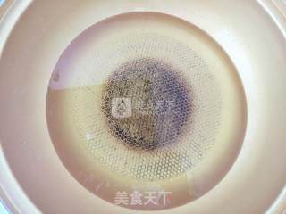 米饭胡萝卜丸——  剩饭的华丽变身的做法步骤：6