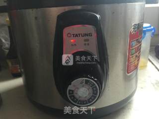 卤水鹅胗的做法步骤：9