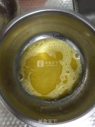 易上手的磨牙饼干的做法步骤：2