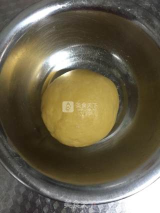 易上手的磨牙饼干的做法步骤：4