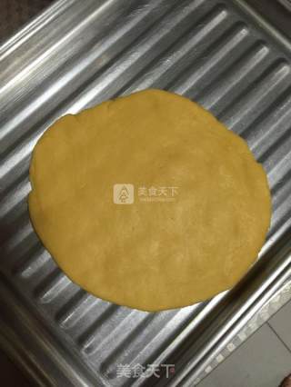 易上手的磨牙饼干的做法步骤：5