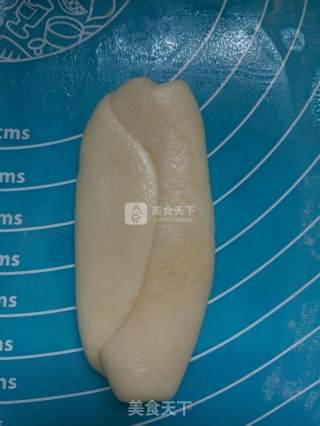 蛋黄酥的做法步骤：13