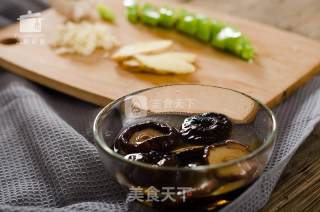 黄焖鸡米饭——九阳知食的做法步骤：2
