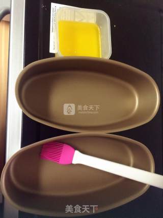 轻奶酪蛋糕～易上手版的做法步骤：5