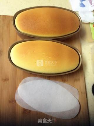 轻奶酪蛋糕～易上手版的做法步骤：14