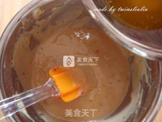 贝壳玛德琳蛋糕的做法步骤：7