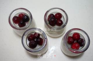 蔓越莓糯米饭的做法步骤：4