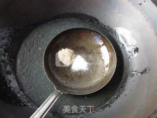 海参小米粥的做法步骤：5